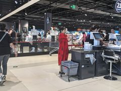 -永辉超市(鲁谷店)