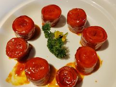 -庆云楼饭庄(什刹海店)