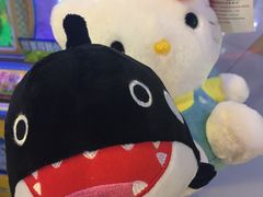 -汤姆熊欢乐世界(光启城店)