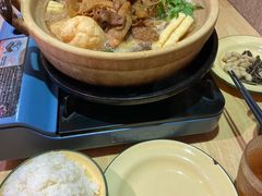 -牛腩之旅·牛腩牛杂煲(光启城美食城店)