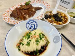 -二泉园老菜馆·百年无锡菜