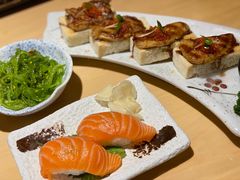 -越光米贩精致料理餐厅(金鹰店)