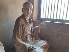 -白台寺