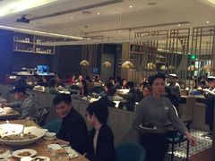 -江湖情酸菜鱼(万菱汇店)
