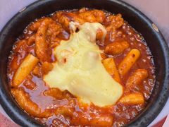 -食米家拌饭(梅溪新天地店)