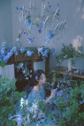 -WAVE SODA摄影工作室