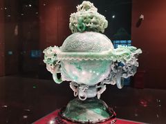 -北京工艺美术博物馆