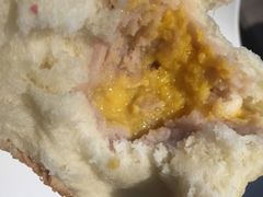 芋泥蛋黄流心吐司-麦陌(正弘城店)