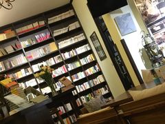 -良友书坊(安徽路店)