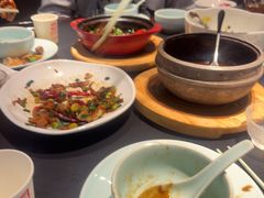 -四道菜·福建菜馆(新街口金鹰店)