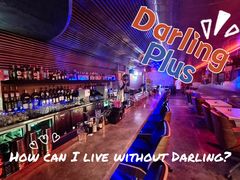-Darling Queen·Mini·Live·House