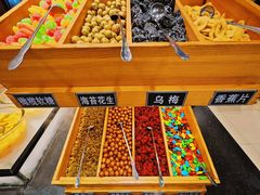 -韩盛·盛江山自助料理(沈辽路万达店)
