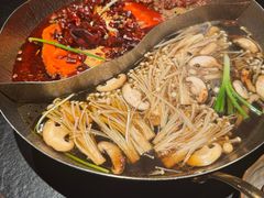 -色響火锅(恒隆广场店)
