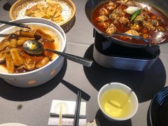 -徐记海鲜(汉城湖|太奥店)