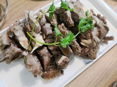 羊脖子-阿西娅·西北妈妈拿手菜(华联店)
