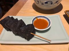 -南京大牌档(龙江新城市广场店)