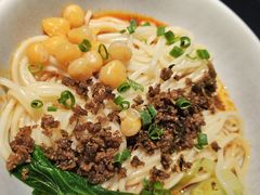 -南堂馆·新川菜(春熙路店)