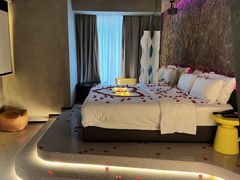 -CitiHot欢悦酒店(广州北京路店)