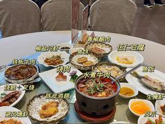 -庄氏祥记家常食府(国瑞建材家居博览中心店)
