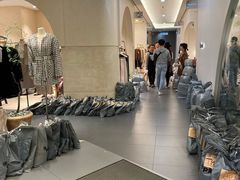 -东大门市场