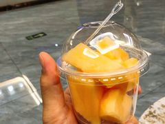 -懂生足疗SPA·康怡(天河北店)