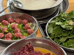 -丰尔粥食·粥底火锅(大良总店)
