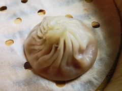 上海灌汤包-春申里餐厅(银泰in99店)