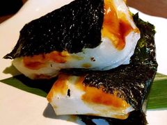 烤年糕-炉匠炉端烧·酒(国金中心商场店)