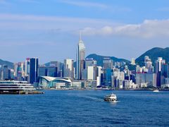 -香港ELEMENTS圆方