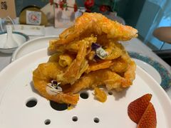 -肆月河豚·新淮扬(金融街店)