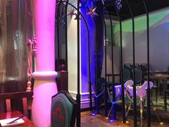-哈密古丽新疆餐厅(江北融创店)
