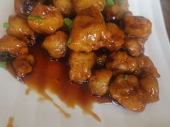 -芳草地度假酒店·野炉中餐厅