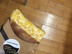 -好利来(川大店)