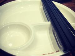 -食蔬不二素食自助餐厅(沈阳铁西店)