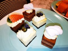 -厦门艾美酒店·新食谱西餐厅