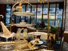 -乔治莫兰迪酒店(济南解放路山东大学店)