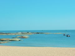 -日照灯塔风景区