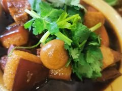 -余味私房菜(正阳小区西5街区店)