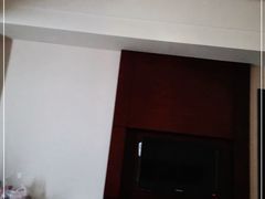 -上海浦东绿地铂骊酒店