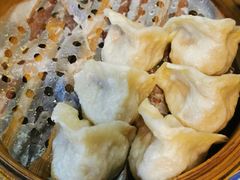 -新兴园饺子馆(北京百子湾店)