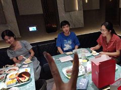 -堂会·KTV·自助餐·团建聚会(天河店)