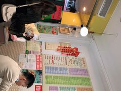 -芬芳甜品(同福路店)