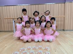 -小银星艺术团(河埒口校区)