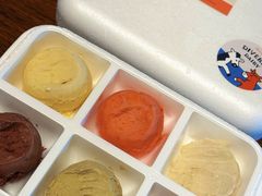 -Dip in Gelato(富民路店)