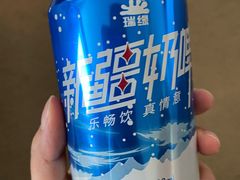 新疆奶啤-新疆巴州金丝特餐厅(大钟寺店)