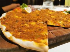 -Pasha帕夏土耳其餐厅(南昌路店)