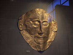 -雅典国家考古博物馆(Ethniko Archaiologiko Museo)