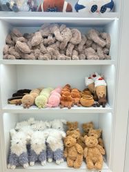 -国际蓝孩BabyInternational(杭州嘉里中心店)