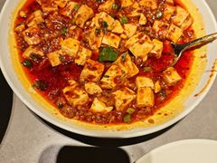 麻婆豆腐-三江里·宜宾川菜(亚运村店)