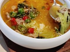 -羊之道草原味道清真餐厅(番禺店)